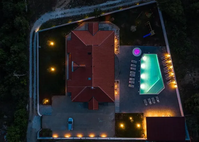 Villa Smile