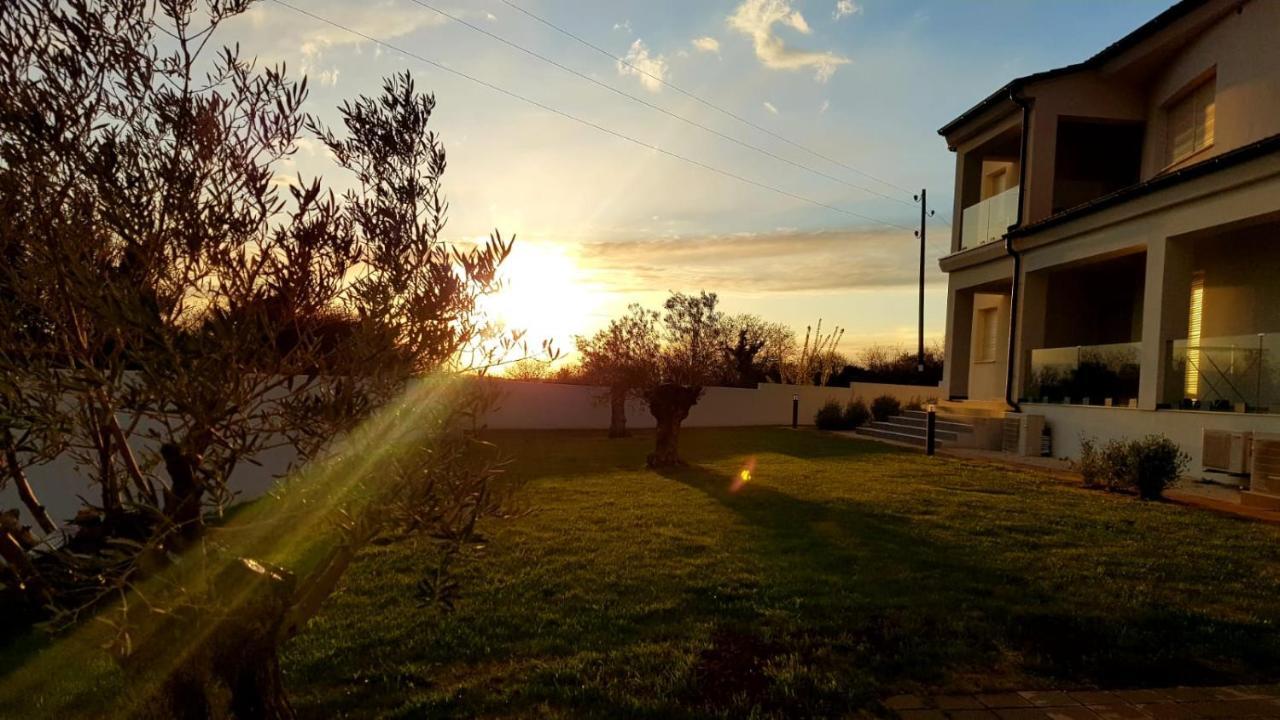 Villa Smile Liznjan